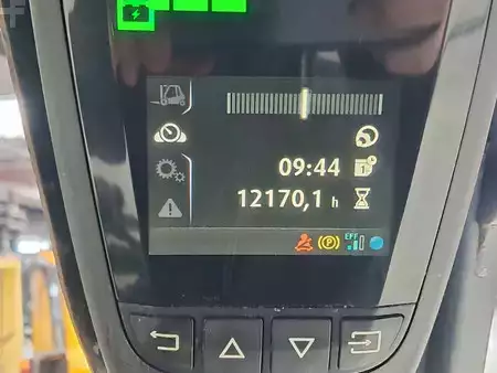 Elektro 4 Rad 2020  Linde E20PHL-02 (10)