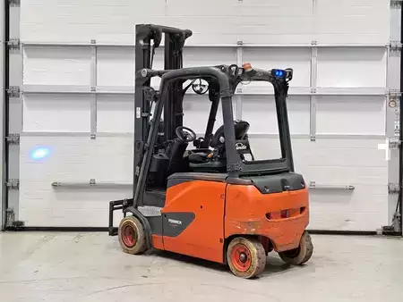 Elektro 4 Rad 2020  Linde E20PHL-02 (3)