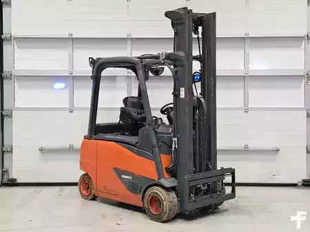 Elektro 4 Rad 2020  Linde E20PHL-02 (6)