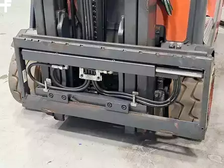 Elektro 4 Rad 2020  Linde E20PHL-02 (7)