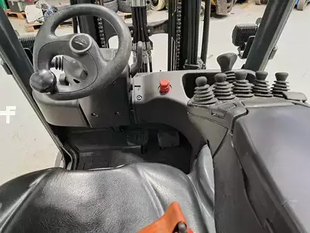 Elektro 4 Rad 2020  Linde E20PHL-02 (8)