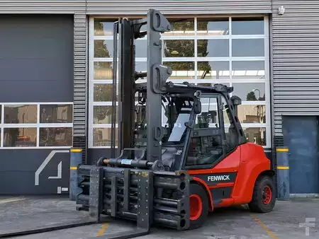 Dieselový VZV 2012  Linde H80D-01/900 (1)