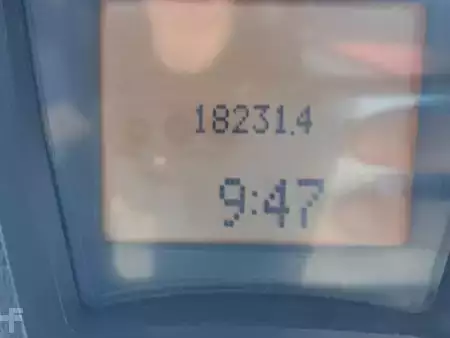 Dieselový VZV 2012  Linde H80D-01/900 (10)