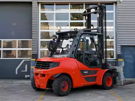 Diesel heftrucks 2019  Linde H80D-03/900 (4)