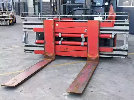 Diesel heftrucks 2019  Linde H80D-03/900 (7)