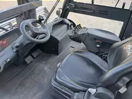 Diesel heftrucks 2019  Linde H80D-03/900 (8)