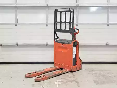 Låglyftare El  Linde T16 (1)