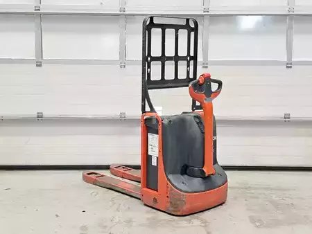 Låglyftare El  Linde T16 (3)