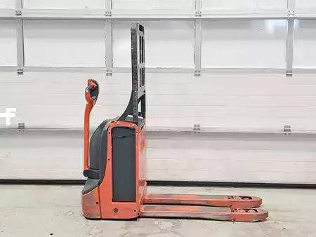 Låglyftare El  Linde T16 (5)