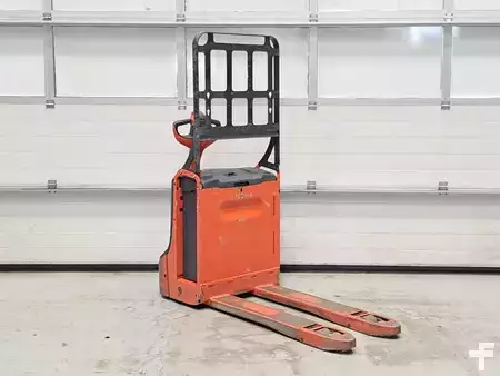 Låglyftare El  Linde T16 (6)