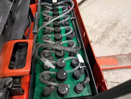 Låglyftare El  Linde T16 (7)