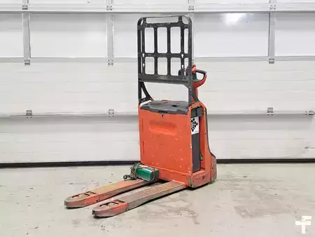 Låglyftare El  Linde T16 (1)