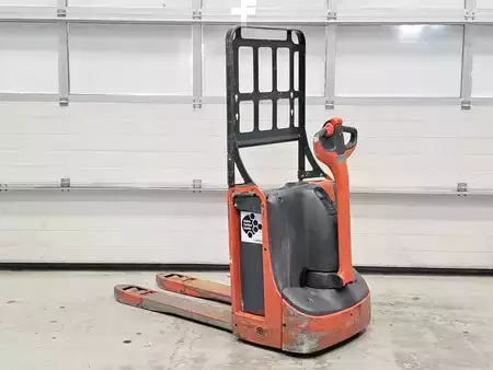 Låglyftare El  Linde T16 (3)