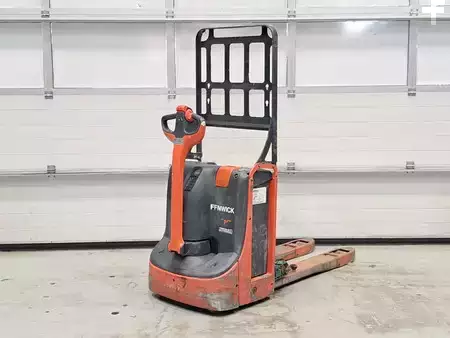 Låglyftare El  Linde T16 (4)