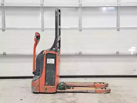 Låglyftare El  Linde T16 (5)