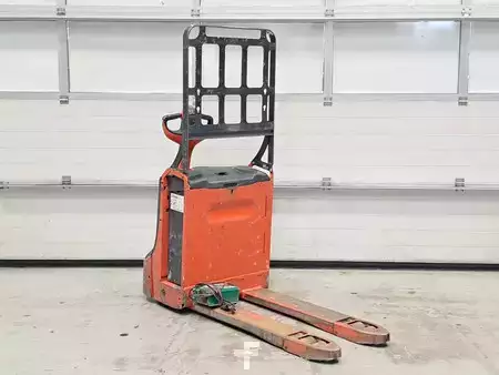 Låglyftare El  Linde T16 (6)