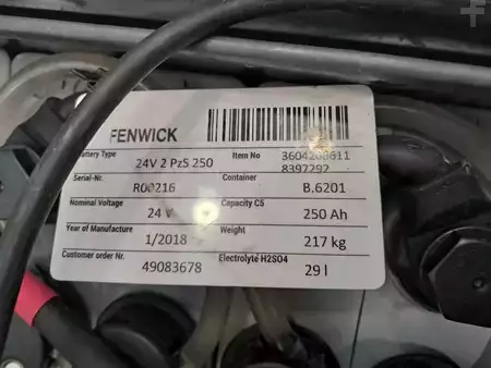 Pinontavaunu 2018  Linde L14I (10)