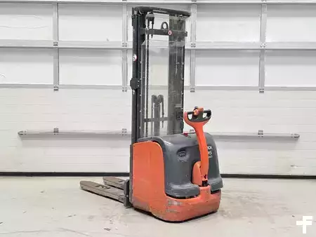 Pallet Stackers 2014  Linde L16 (3)