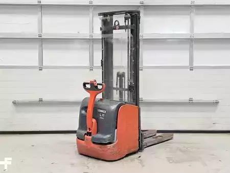 Pallet Stackers 2014  Linde L16 (4)