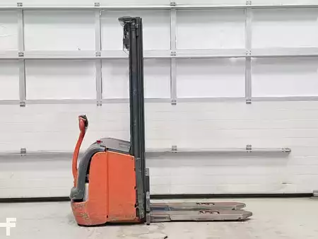 Pallet Stackers 2014  Linde L16 (5)