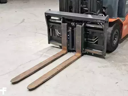Pallet Stackers  Toyota 8FBMKT25 (7)