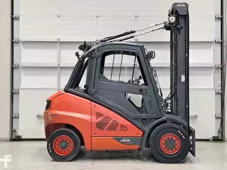Diesel heftrucks 2020  Linde H45D-02 (5)