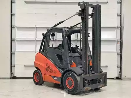 Diesel heftrucks 2020  Linde H45D-02 (6)