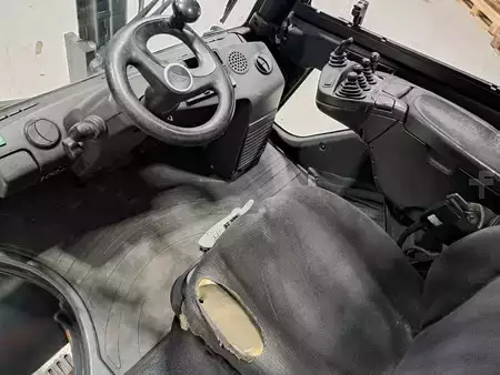 Diesel heftrucks 2020  Linde H45D-02 (8)