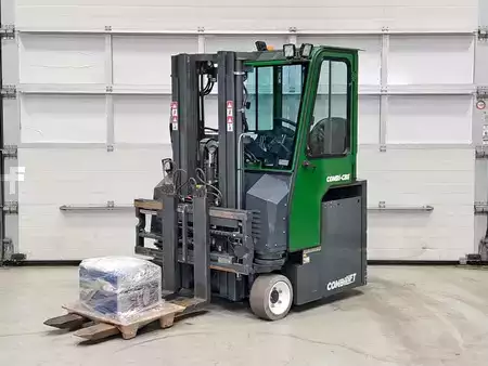 Zijlader 2021  Combilift CBE3000 (1)