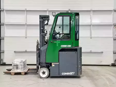 Zijlader 2021  Combilift CBE3000 (2)