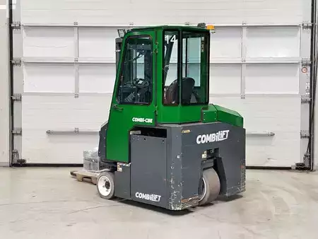 Zijlader 2021  Combilift CBE3000 (3)