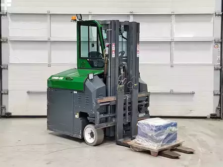 Zijlader 2021  Combilift CBE3000 (6)