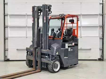 Retraky 2019  Combilift CBE4000 / 40-16/60E amlift (1)