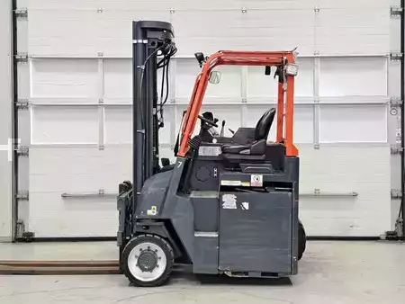 Retraky 2019  Combilift CBE4000 / 40-16/60E amlift (2)