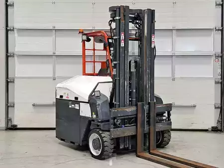 Retraky 2019  Combilift CBE4000 / 40-16/60E amlift (6)