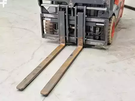 Carrelli elettrici 3 ruote 2017  Linde E16C-02 (7)