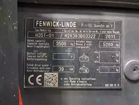LPG heftrucks 2011  Linde H35T-01 (11)