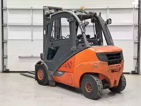 Dieselový VZV 2016  Linde H35D-02 (3)