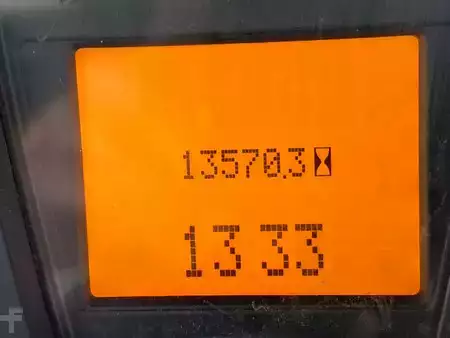 Wózki widłowe diesel 2017  Linde H30D-02 (10)