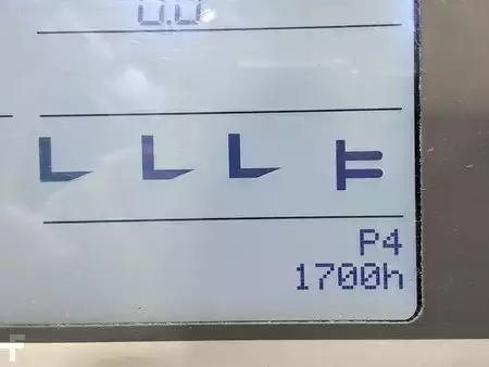 Retráctil  Still FM-X 14 (9)
