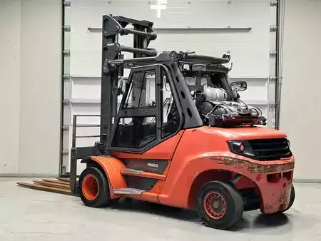 LPG VZV 2019  Linde H80T-03/900 (3)
