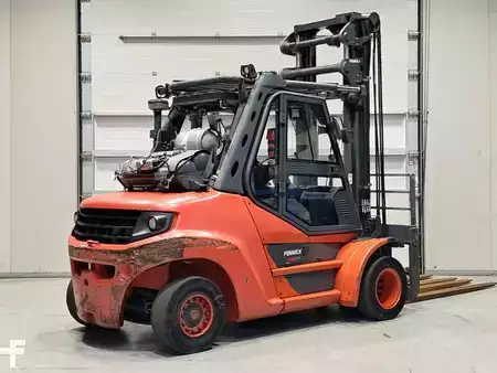 LPG VZV 2019  Linde H80T-03/900 (4)