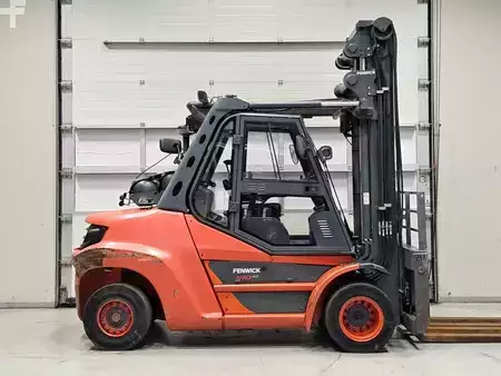 LPG VZV 2019  Linde H80T-03/900 (5)