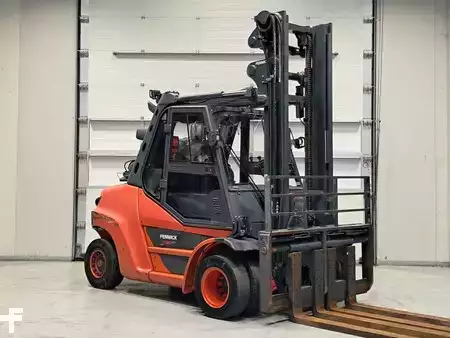 LPG VZV 2019  Linde H80T-03/900 (6)