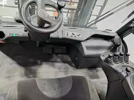LPG VZV 2019  Linde H80T-03/900 (8)