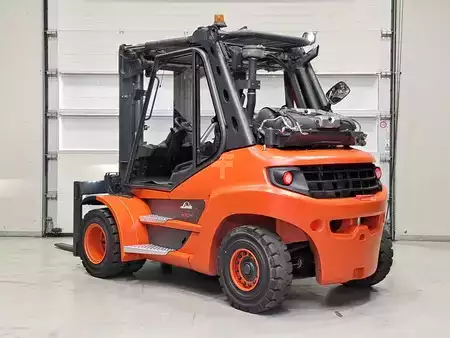 Carrelli elevatori GPL  Linde H70T-03 (3)