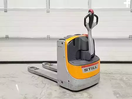 Lavtløftende truck 2022  Still EXU 16 (3)