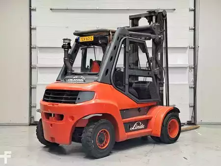 Dieseltrukki 2013  Linde H70D (4)