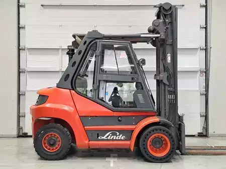 Dieseltrukki 2013  Linde H70D (5)