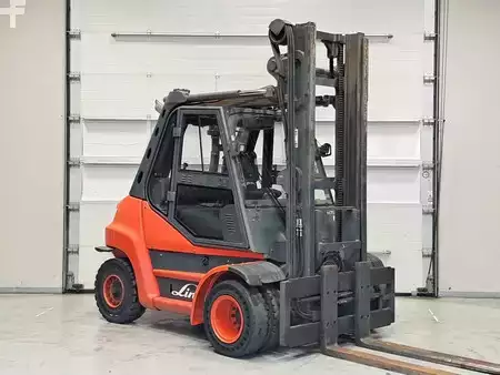 Dieseltrukki 2013  Linde H70D (6)